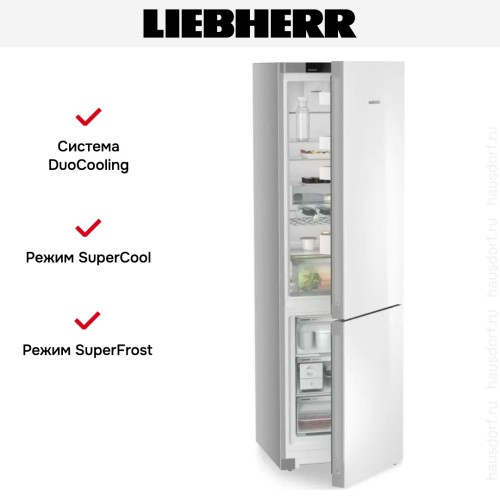 Холодильник Liebherr CNgwc 5723