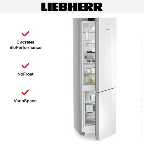 Холодильник Liebherr CNgwc 5723