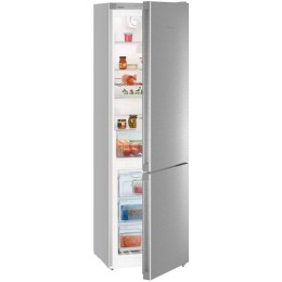 Холодильник Liebherr CNPef 4813 NoFrost