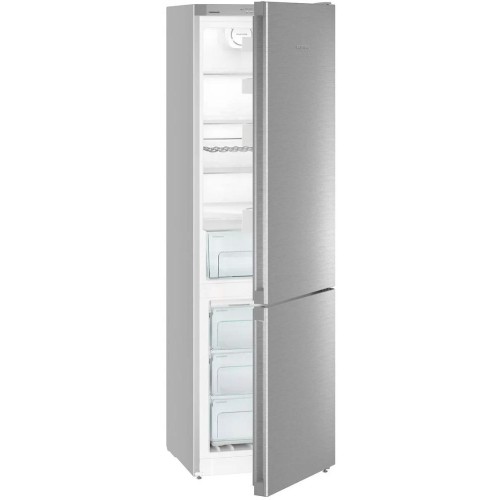 Холодильник Liebherr CNPef 4813 NoFrost