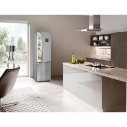 Холодильник Liebherr CNPes 4868 Premium NoFrost