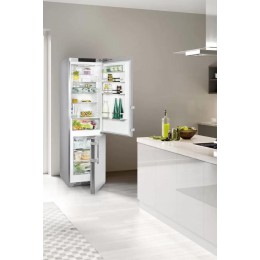 Холодильник Liebherr CNPes 4868 Premium NoFrost