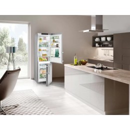 Холодильник Liebherr CNPes 4868 Premium NoFrost