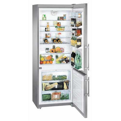 Холодильник Liebherr CNPes 5156