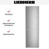 Холодильник Liebherr CNsdb 5223