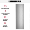 Холодильник Liebherr CNsdb 5223