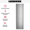 Холодильник Liebherr CNsdb 5723