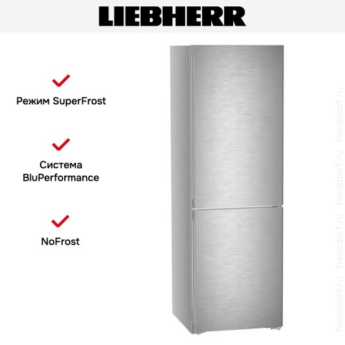 Холодильник Liebherr CNSDC 5203
