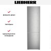 Холодильник Liebherr CNSDC 5703