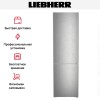 Холодильник Liebherr CNSDC 5703