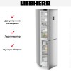 Холодильник Liebherr CNsfc 573i