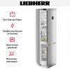 Холодильник Liebherr CNsfc 574i