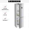 Холодильник Liebherr CNsfd 5233