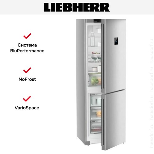 Холодильник Liebherr CNsfd 5233