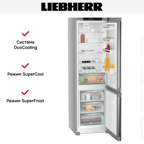 Холодильник Liebherr CNsfd 5703