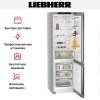 Холодильник Liebherr CNsfd 5703