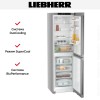 Холодильник Liebherr CNsfd 5704