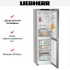 Холодильник Liebherr CNsfd 5704