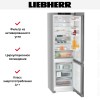 Холодильник Liebherr CNsfd 5723