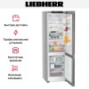 Холодильник Liebherr CNsfd 5723