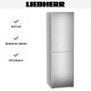 Холодильник Liebherr CNsfd 5724 Plus NoFrost