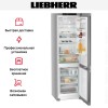 Холодильник Liebherr CNsfd 5743