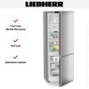 Холодильник Liebherr CNsfd 7723