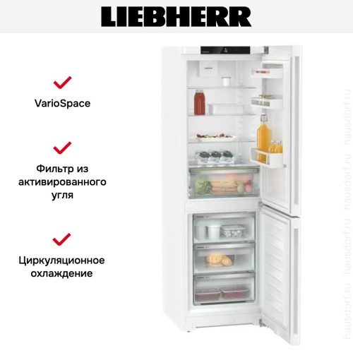 Холодильник Liebherr CNsff 5203