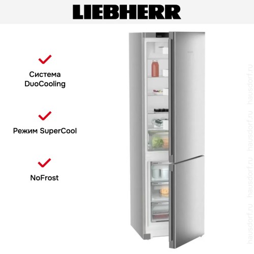 Холодильник Liebherr CNsff 5703