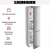 Холодильник Liebherr CNsff 5703
