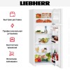 Холодильник Liebherr CTe 2531
