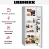 Холодильник Liebherr CTel 2931