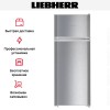 Холодильник Liebherr CTele 2531