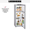 Холодильник Liebherr CTsl 3306 Comfort