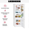 Холодильник Liebherr CUe 2831
