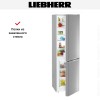 Холодильник Liebherr CUef 3331