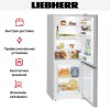 Холодильник Liebherr CUel 2331