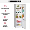 Холодильник Liebherr CUel 2831