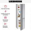 Холодильник Liebherr CUele 3331