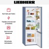 Холодильник Liebherr CUfb 2831