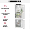 Холодильник Liebherr ICBNSe 5123 Plus