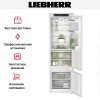 Встраиваемый холодильник Liebherr ICBSd 5122 Plus