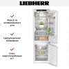 Встраиваемый холодильник Liebherr ICNd 5153