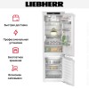 Встраиваемый холодильник Liebherr ICNd 5153