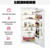 Встраиваемый холодильник Liebherr IK 2310 Comfort