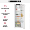 Встраиваемый холодильник Liebherr IRe 5100 Pure