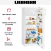 Холодильник Liebherr K 2834