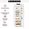 Холодильник Liebherr K 4330 Comfort