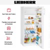 Холодильник Liebherr Ke 2834