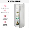 Холодильник Liebherr Kele 2834 Comfort